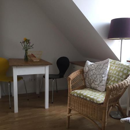 Familienfreundliche Ferienwohnung am See Sömmerda Exterior foto