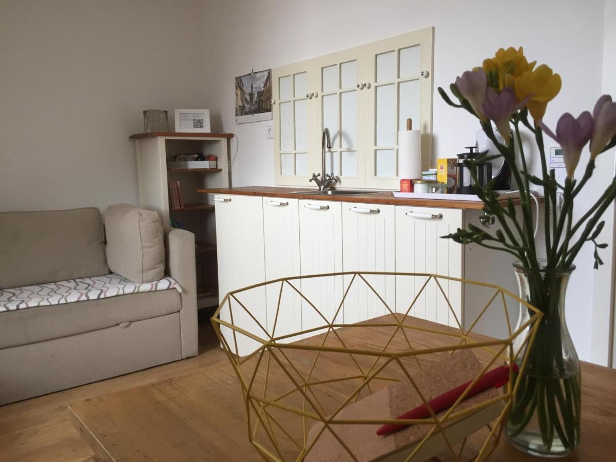 Familienfreundliche Ferienwohnung am See Sömmerda Exterior foto