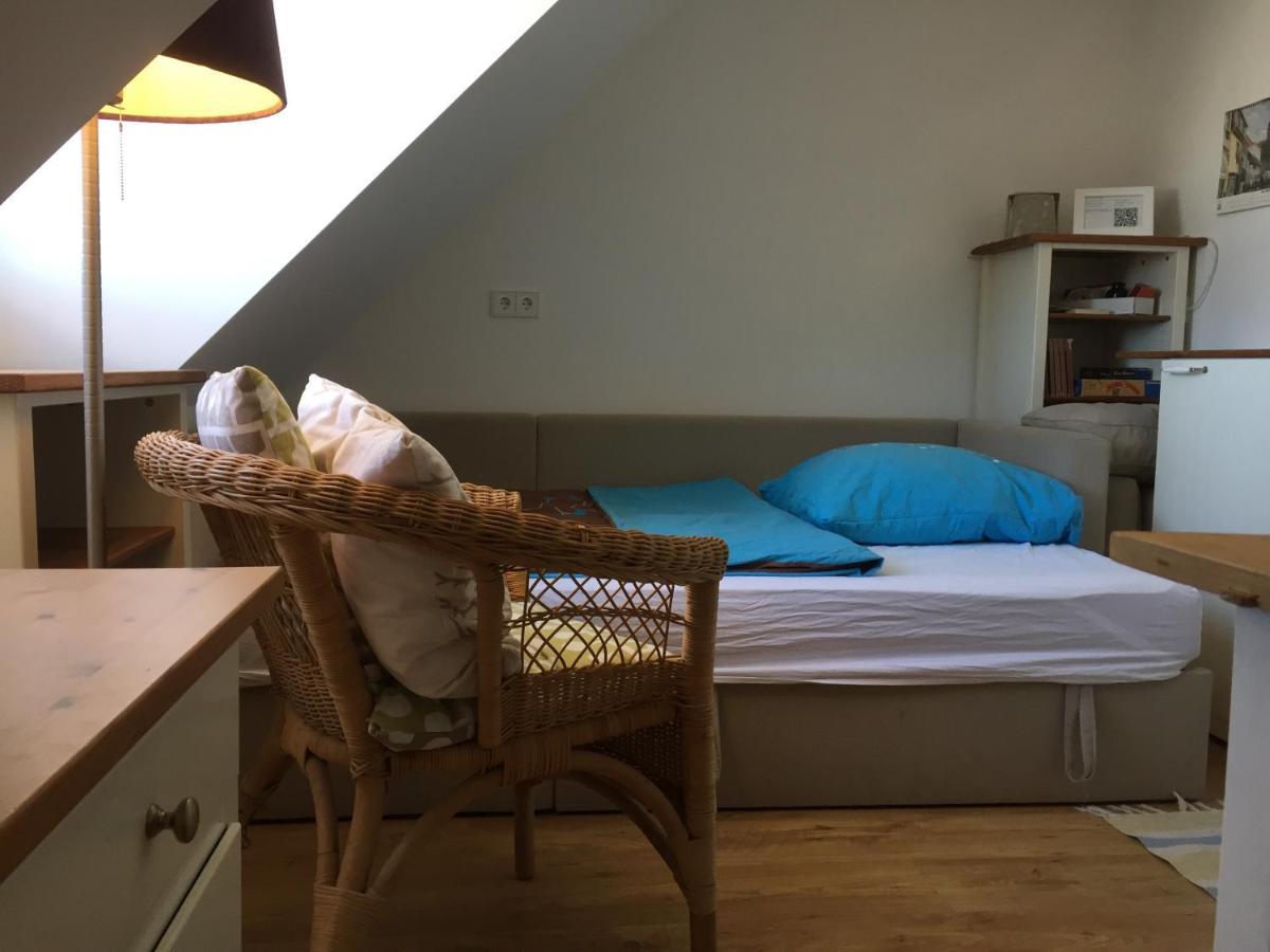 Familienfreundliche Ferienwohnung am See Sömmerda Exterior foto
